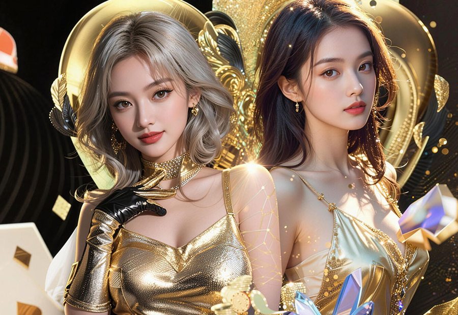 Ảnh chuyên mục Game Bài