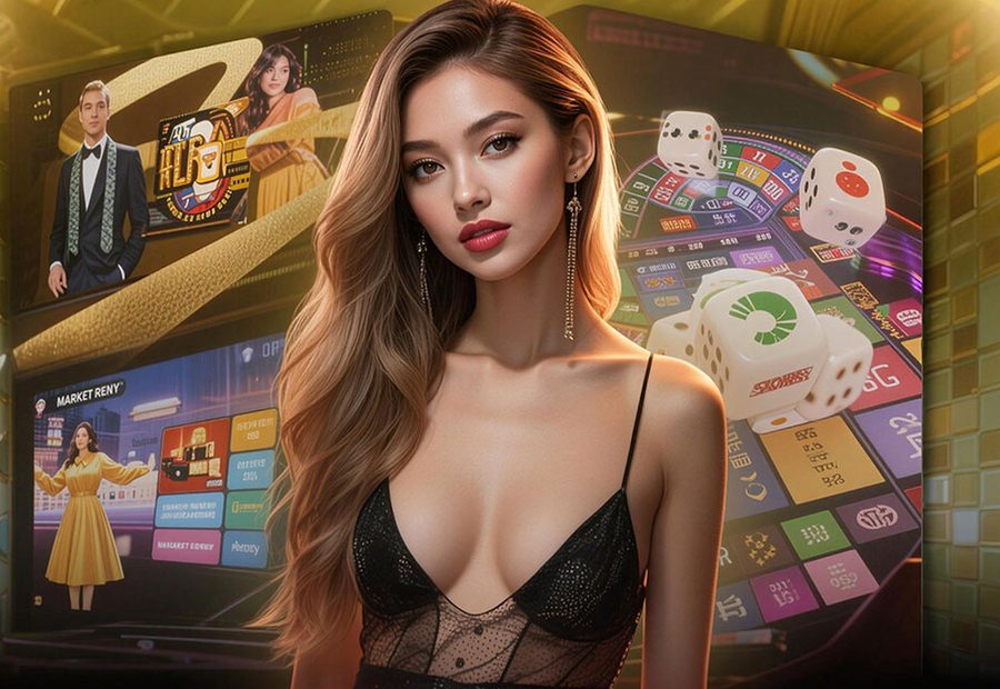 Ảnh chuyên mục Bắn Cá