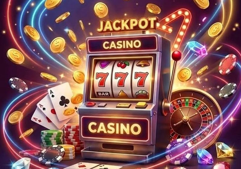 Blackjack – hiểu hành động trên bàn dành cho người mới – PQ88