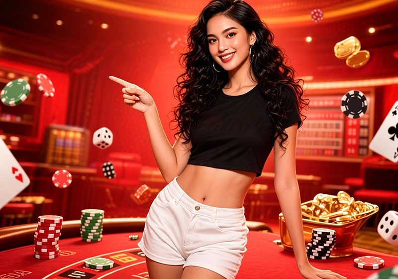 Blackjack khi bàn có luật chia bài khác nhau cùng PQ88