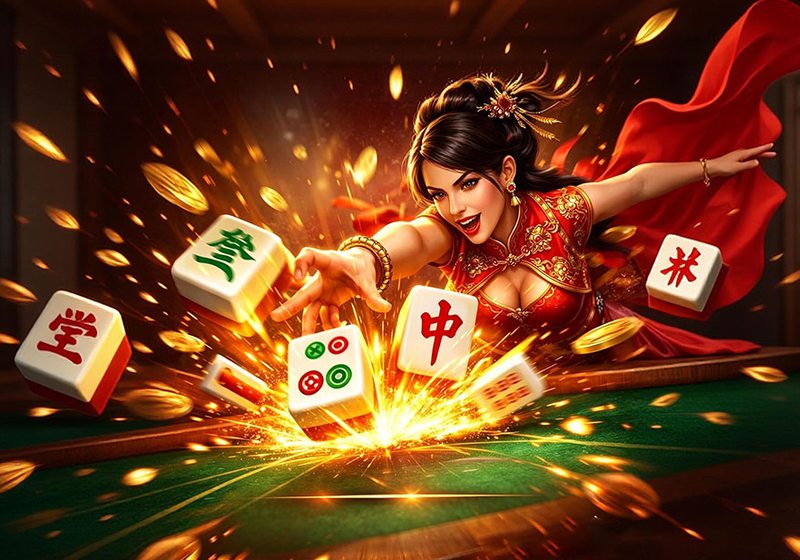 Rồng Hổ có những cửa nào cùng PQ88