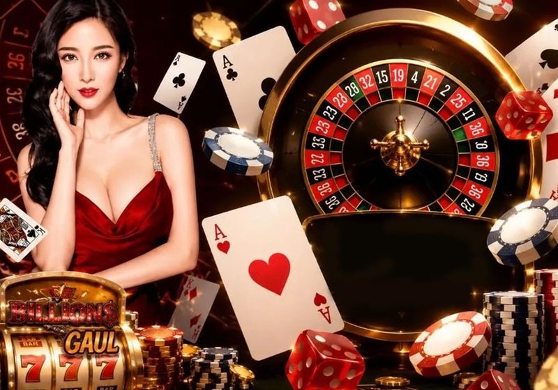 Baccarat và cách đọc bảng trả dành cho người mới – PQ88