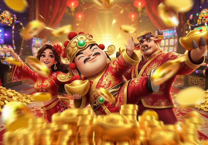 Điều kiện tham gia vòng quay dành cho người mới – PQ88
