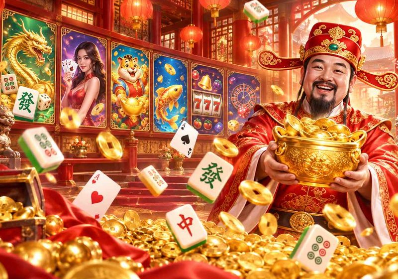Điều chỉnh hiển thị trên điện thoại dành cho người mới – PQ88